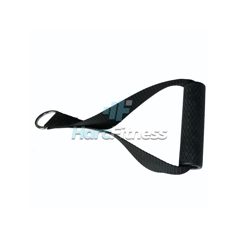 Jednoručni hvat sa gumenom ručkom